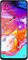 Samsung Galaxy A70 Duos NFC schwarz Vorschaubild