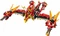 LEGO Legends of Chima Modelle - Phoenix Fliegender Feuertempel Vorschaubild