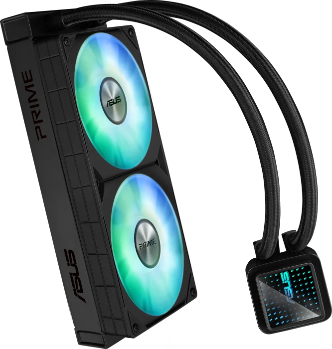 ASUS Prime LC 240 ARGB