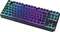 Endorfy Thock TKL Wireless Pudding, PBT, LEDs RGB, hot-swap, Kailh Box BROWN, USB/Bluetooth, DE Vorschaubild