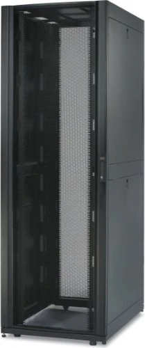 APC NetShelter SX Serverschrank 45HE, IP2X, 1200mm tief