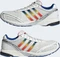 adidas Adizero Adios OG core white/royal blue/yellow Vorschaubild