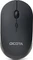 Dicota SILENT V2 Wireless Mouse schwarz, USB Vorschaubild
