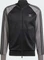 adidas Adicolor Classics SST Originals Trainingsjacke black/grey four (Herren) Vorschaubild