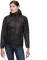 Black Diamond Vision Hybrid Hoody Funktionsjacke schwarz (Damen) Vorschaubild