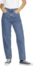 JJXX Lisbon Mom MR4002 Jeans medium blue denim (Damen)