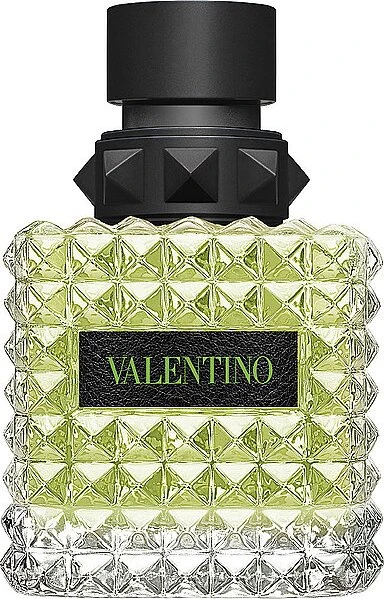 Valentino Donna Born in Roma Green Stravaganza Eau de Parfum, 50ml