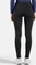 Odlo Essential Warm Tights Laufhose lang schwarz (Damen) Vorschaubild