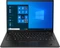Lenovo ThinkPad X1 Carbon G9, Black Paint, Core i5-1135G7, 8GB RAM, 256GB SSD, LTE, DE Vorschaubild