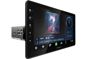 Kenwood DMX-F920DS