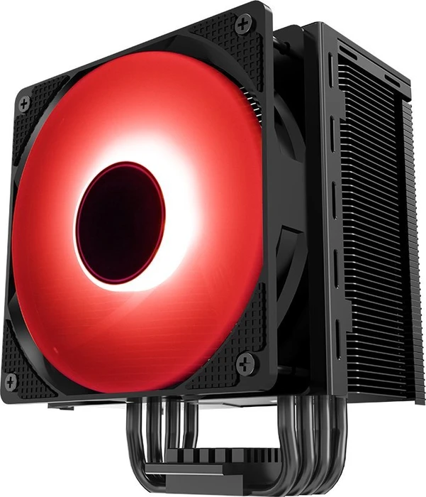 Jonsbo CR-201 RGB schwarz