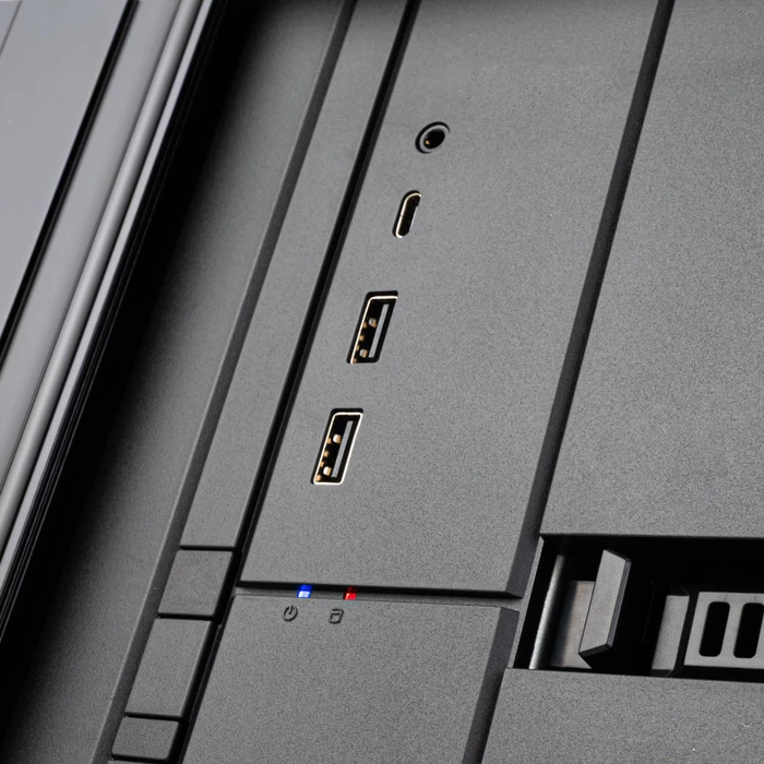 SilverStone Case Storage CS240, schwarz, Mini-ITX