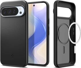 Spigen Thin Fit (MagFit) für Google Pixel 10 Pro XL schwarz