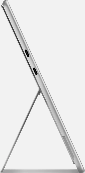Microsoft Surface Pro 11, Platinum, Core Ultra 5 236V, 16GB RAM, 256GB, Business