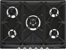 Smeg SR975NGHD Gas-Kochfeld autark