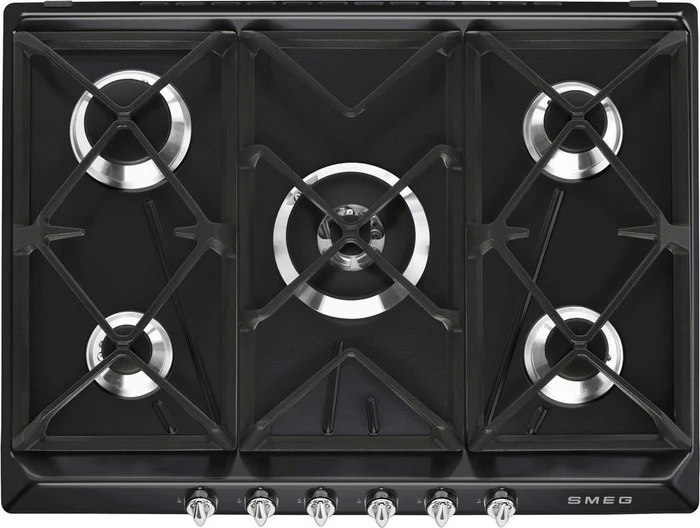 Smeg SR975NGHD Gas-Kochfeld autark