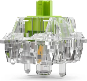 Glorious Raptor Clicky Switch, geschmiert, 36er-Pack