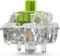 Glorious Raptor Clicky Switch, geschmiert, 36er-Pack Vorschaubild