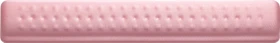 Powerton ERGO Pastel Edition Tastaturablage, Handballenauflage (Tastatur), rosa