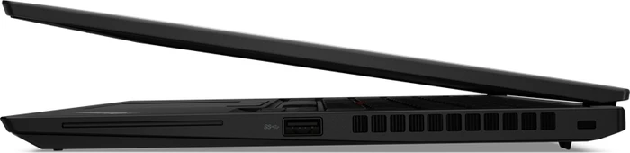 Lenovo ThinkPad X13 G2 (AMD), Villi Black, Ryzen 5 PRO 5650U, 16GB RAM, 512GB SSD, LTE, DE