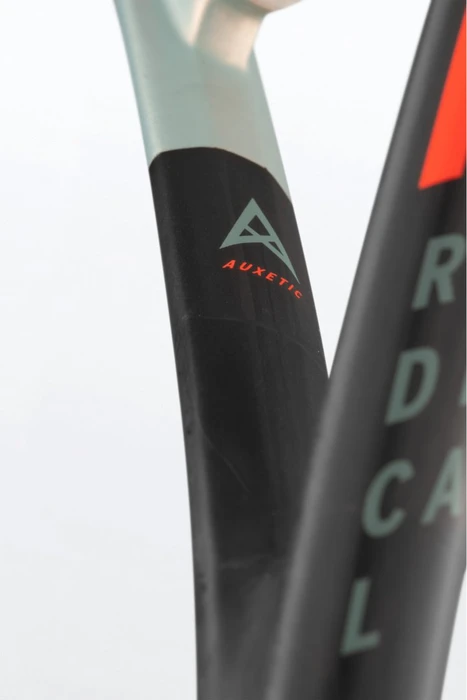 Head Radical 135 X Squashschläger (210032) – Bild 6
