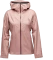 Black Diamond StormLine Stretch Rain Shell Funktionsjacke chalk pink (Damen) Vorschaubild