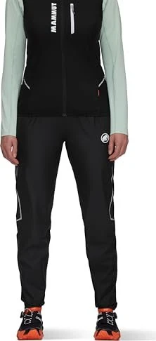 Mammut Aenergy TR HS Hose lang schwarz (Damen)