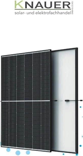 Trina Solar Vertex S+ TSM-470NEG9R.28, 470Wp, 10 Stück, 4.70kWp