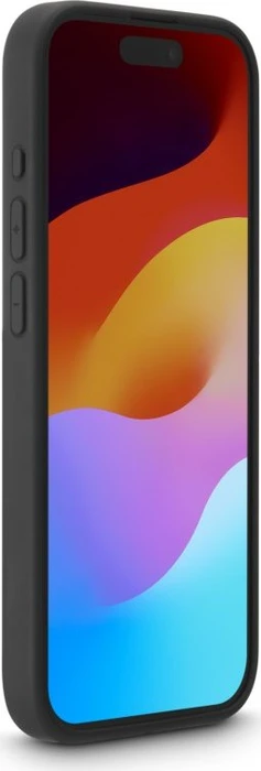 Hama Handyhülle Fantastic Feel für Apple iPhone 15 Pro Max schwarz
