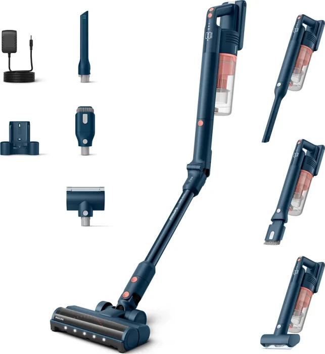Philips XC524x Series 5000