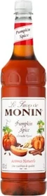 Monin Pumpkin Spice      1l