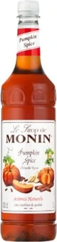 Monin Pumpkin Spice