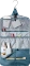 Deuter Wash Bag II atlantic Vorschaubild