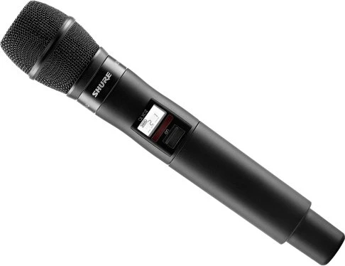 Shure QLXD2/KSM9 G51