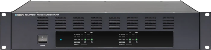 Apart Audio REVAMP4240T