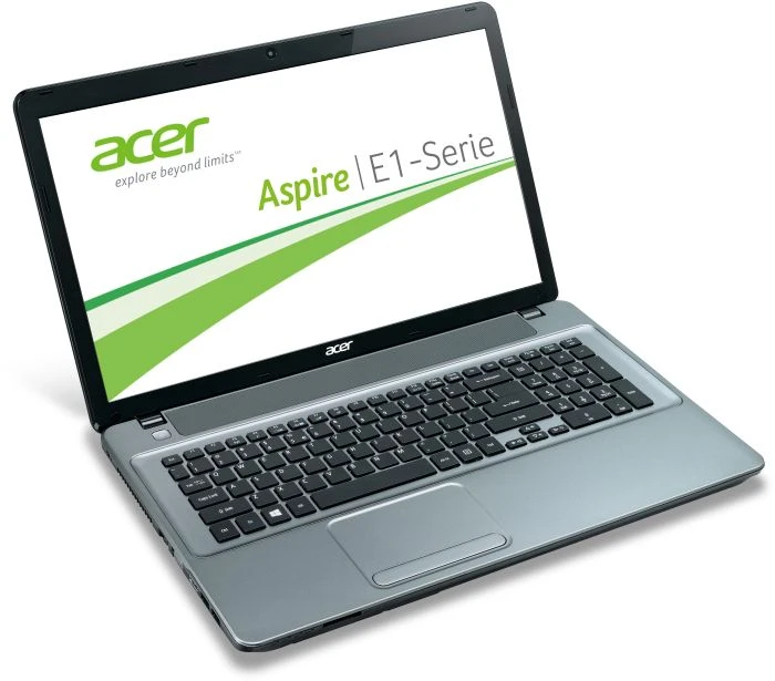 Acer Aspire E1-771-33114G75Mnii, Core i3-3110M, 4GB RAM, 750GB HDD, DE