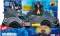 Mattel DC Batman - All-Stars Collection Batmobile Vorschaubild