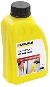 Kärcher RM 500 Profi Glasreiniger Konzentrat, 500ml