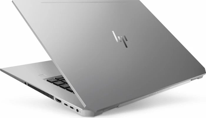 HP ZBook Studio G5, Core i7-9750H, 16GB RAM, 512GB SSD, Quadro P2000, DE