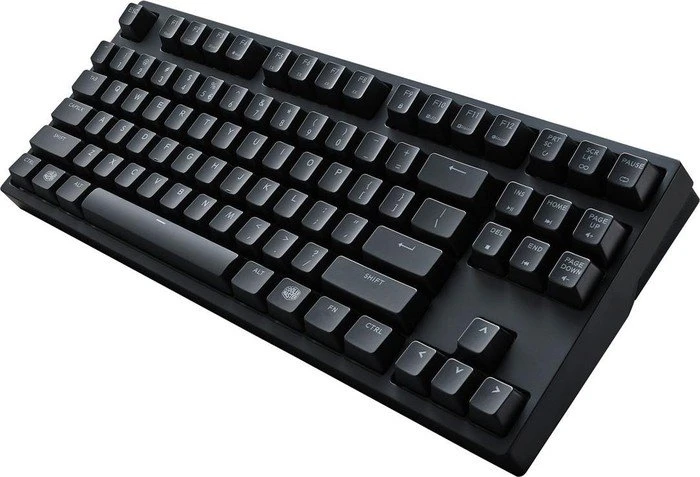 Cooler Master MasterKeys Pro S RGB, MX RGB BROWN, USB, DE