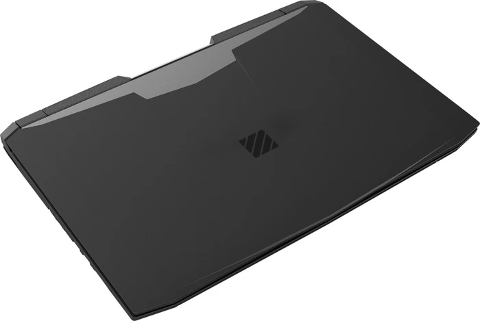 Schenker XMG Ultra 17-E19nfm, Core i7-8700, 16GB RAM, 500GB SSD, 1TB HDD, GeForce RTX 2060, DE