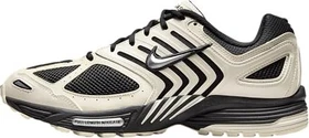Nike Air Pegasus 2005 pale ivory/coconut milk/black/metallic silver (Herren)