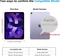 Sparin Panzerglas Schutzfolie für Apple iPad Air 4, Apple iPad Air 5, Apple iPad Pro 11 Vorschaubild