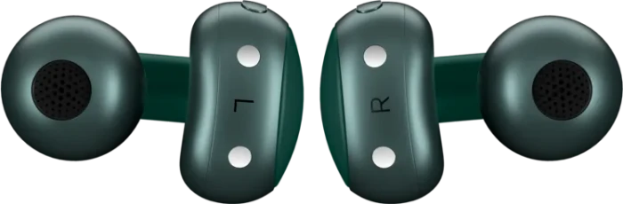Motorola Moto Buds Loop Trekking Green