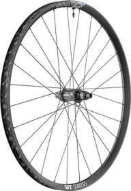 DT Swiss HX 1700 Spline LS 28H 21mm/30mm 29" 12x148 TA SRAM XD Centerlock Disc Hinterlaufrad schwarz