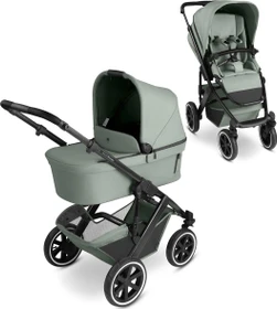 ABC Design Salsa 5 Air pine 2025