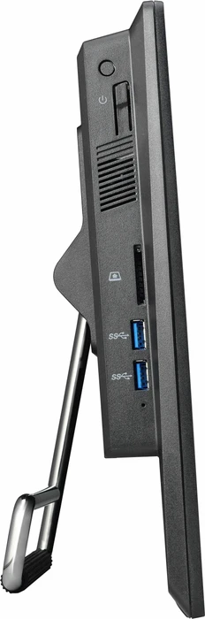 Shuttle XPC all-in-one P51U