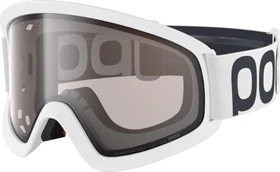 POC Ora Schutzbrille hydrogen white/clarity trail-cloudy brown cat. 1