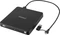 Intenso EOD 400D Slim, SlimLine schwarz, USB-C 3.0 Vorschaubild