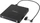 Intenso EOD 400D Slim, SlimLine schwarz, USB-C 3.0 (5401400)